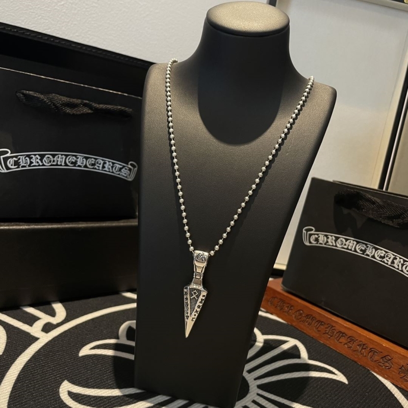 Chrome Hearts Necklaces